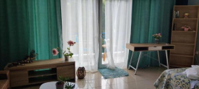 Hospitable appartment in the central park, Xanthi